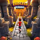 无穷无尽 跑步 对战 APK