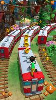 Endless Running Battle Screenshot 3