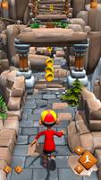 Endless Running Battle Screenshot 2