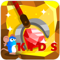 Word Miner Kids