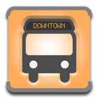 Bus Catcher آئیکن