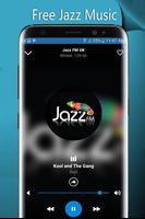 Música de Jazz Gratis - Radio de Música Jazz captura de pantalla 2