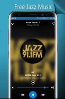 Música de Jazz Gratis - Radio de Música Jazz captura de pantalla 3