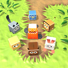 Hide 'N Seek: Forest Life