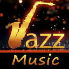 Jazz Music Radio ícone