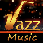 آیکون‌ Jazz Music Radio