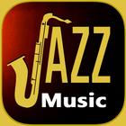 Jazz Radio app biểu tượng