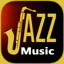 APK Jazz Radio app