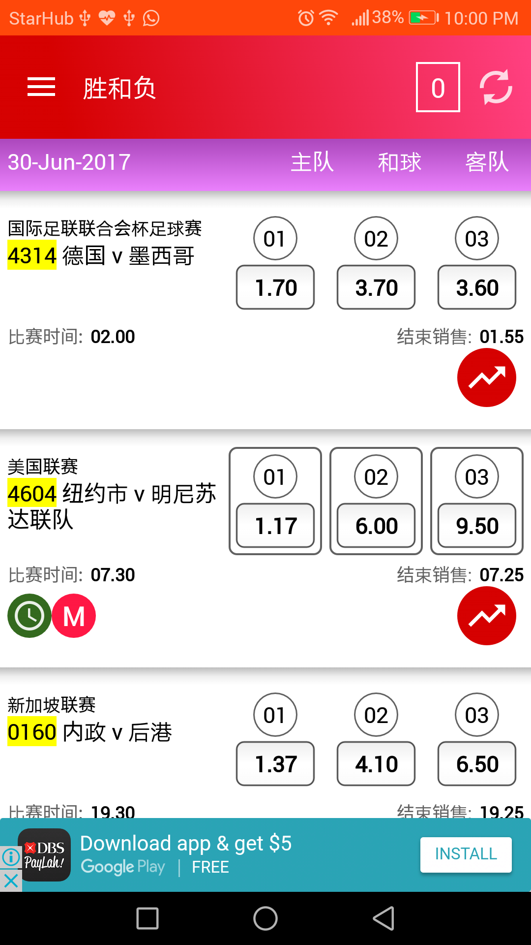 How to bet multiples singapore pools