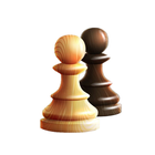 Chess 3d vs AI иконка