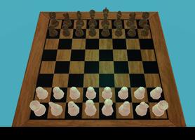 Chess 3d vs AI скриншот 1