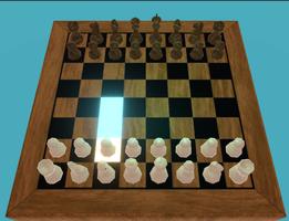 Chess 3d vs AI скриншот 2
