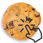 Cookie Tap icon