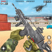 gunshot game gunshot game