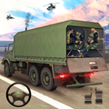 Truck Games: Driving Simulator