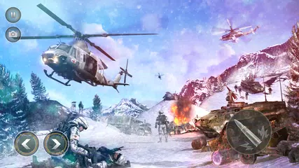 Army Truck Driving Simulator XAPK download