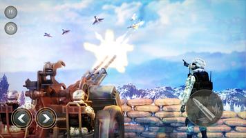Armee-LKW-Fahrsimulator Games Screenshot 2