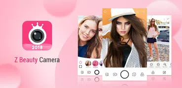 Z Beauty Camera