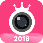 Z Beauty Camera Zeichen
