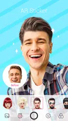 Descargar APK de Z Beauty Camera