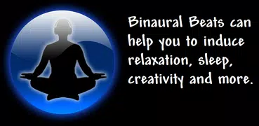 Binaural Beats and Relaxation