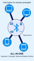 Papan Ketik Bluetooth VB+ syot layar 1