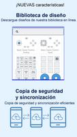 Teclado Bluetooth VB + Poster
