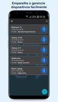 Teclado Bluetooth VB + imagem de tela 2