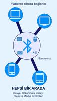 VB Bluetooth Klavye + Ekran Görüntüsü 1