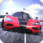 Car Game - Jogo de corrida ícone