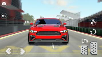 Car Game - Jogo de corrida imagem de tela 1