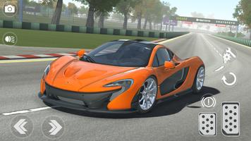 برنامه‌نما Car Racing Game 3D-Car Game 3D عکس از صفحه