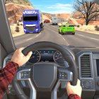 Car Racing: Offline Car Games icône