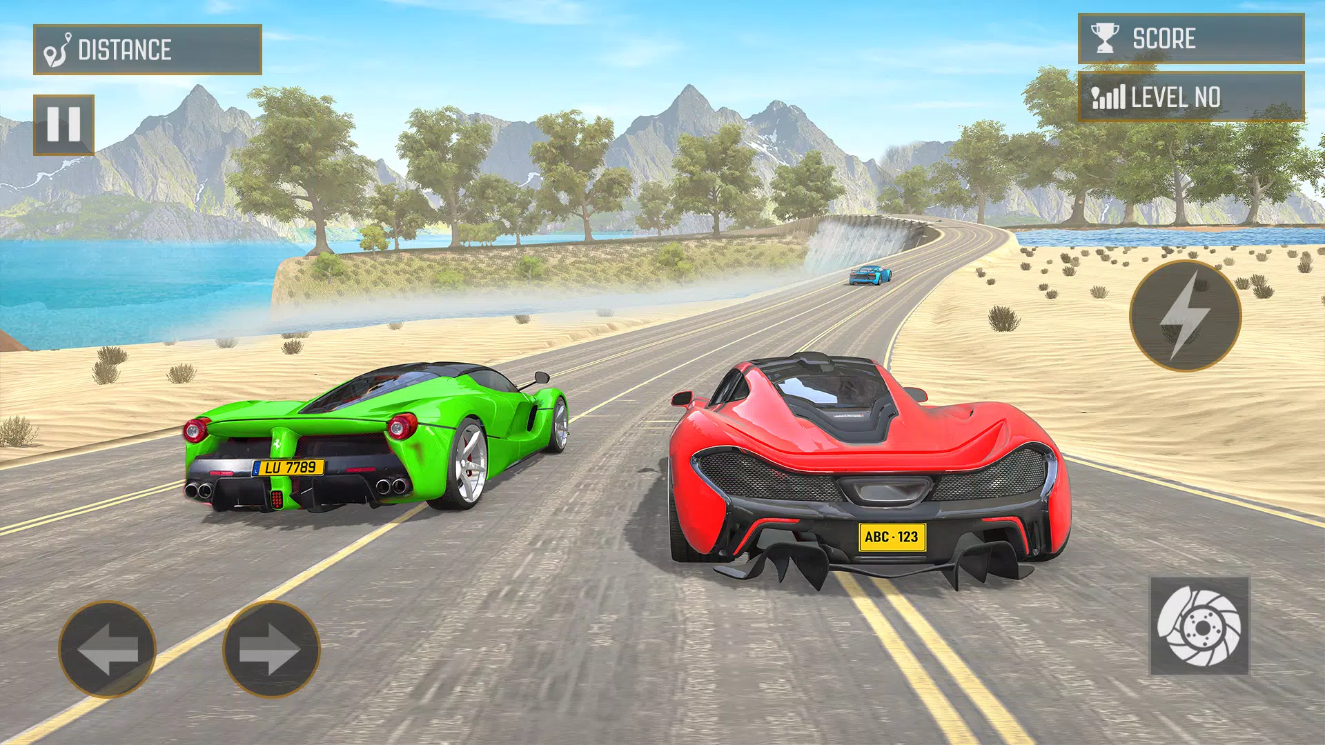 Car Racing: Offline Car Games APK per Android Download