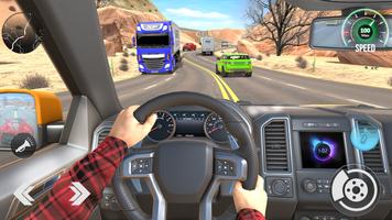 Car Racing: Offline Car Games gönderen