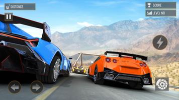 Car Racing: Offline Car Games capture d'écran 1