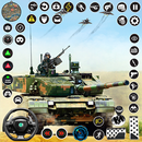 Tank Fury: Bataille d'acier APK