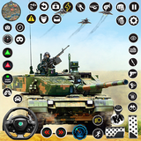 Tank Fury: Battle of Steels APK