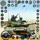 Tank Fury: Battle of Steels icono
