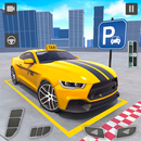 Car Driving Simulator Games 3D APK