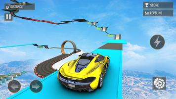 Car Stunt Games: Stunt Car Pro-poster