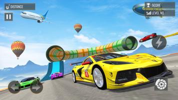 Car Stunt Games: Stunt Car Pro screenshot 3
