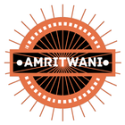 Amritwani - Gujarati Katha App icon