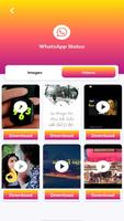 Story/Status Downloader screenshot 1