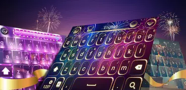 GO Keyboard-русский Клавиатура