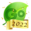 GO Toetsbord - EMOJI-APK