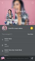 GO Music Player Plus - Free Music, Radio, MP3 screenshot 3