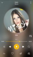 GO Music Player Plus - Free Music, Radio, MP3 screenshot 2