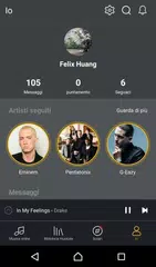download GO Music Player PLUS APK