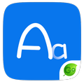 HYLeMiaoTiW Font